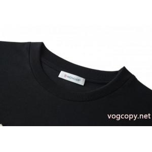 偽 ブランド半袖TシャツMONCLER大人気商品再入荷! 存在感絶大 上品低価