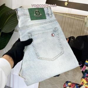MONCLER超激得 ブランド新作2026 最新版おすすめ商品スーパー コピー メンズジーンズ