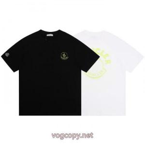 モンクレール映え度MAX 格上げ！ 超人気モデル入荷スーパー コピー ブランド半袖Tシャツ