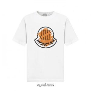 スーパー コピー 品半袖Tシャツネット販売限定 大人気!!完売前に 即納品MONCLER
