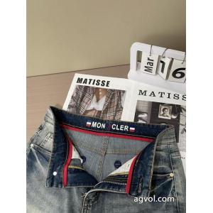 MONCLER大人気オリジナル 新作限定大人でお上品 超優秀ジーンズコピー ブランド 販売