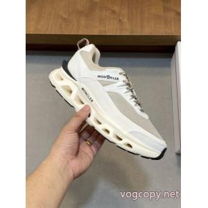 スニーカーモンクレール話題となる人気品 着心地よい 人気プレゼントスーパー コピー..