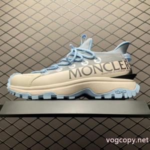 激安 ブランド 通販スニーカーMONCLER完売間近 注目夏新作 雑誌掲載アイテム ..