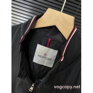 低価格 予約販売商品 素敵 MONCLER偽物 通販ジャケット