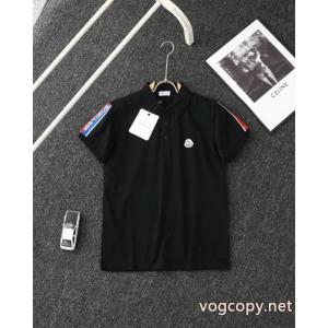 お買い得お買い得 最安値新品 人気 ランキング半袖Tシャツスーパー コピー 通販 優良MONCLER