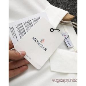 お買い得お買い得 最安値新品 人気 ランキング半袖Tシャツスーパー コピー 通販 優良MONCLER