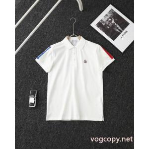 お買い得お買い得 最安値新品 人気 ランキング半袖Tシャツスーパー コピー 通販 優良MONCLER