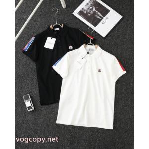 お買い得お買い得 最安値新品 人気 ランキング半袖Tシャツスーパー コピー 通販 優良MONCLER