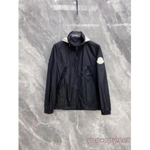 偽物 ブランド 激安MONCLER在庫処分SALE 韓国ファッション エレガントでセンス高きジャケット