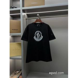 半袖Tシャツコピー ブランド 優良MONCLER1点限定人気  セレブ愛用上品 韓国の人気