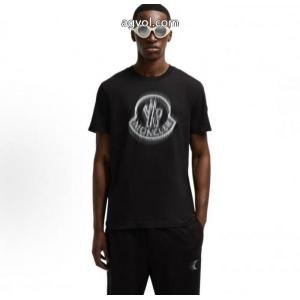半袖Tシャツコピー ブランド 優良MONCLER1点限定人気  セレブ愛用上品 韓国の人気