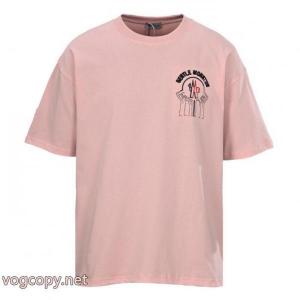 モンクレール偽物 ブランド 激安超人気専門店 26SS2026 雑誌掲載モデル!!半袖Tシャツ