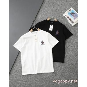 今季トレンド 斬新なデザイン 2026新品セールMONCLER半袖Tシャツ激安 通販 専門店