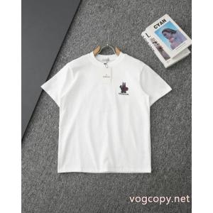 今季トレンド 斬新なデザイン 2026新品セールMONCLER半袖Tシャツ激安 通販 専門店