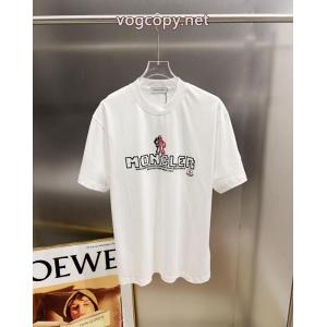 半袖Tシャツ通販 ブランドモンクレール流行フォルム 清潔感溢れる 超激得新作