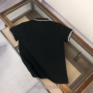 半袖poloTシャツMONCLER人気雑誌掲載 数量に限定あり 爆買いお買い得スーパー コピー  
