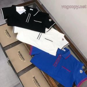 半袖poloTシャツMONCLER人気雑誌掲載 数量に限定あり 爆買いお買い得スーパー コピー  