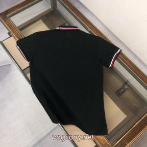 半袖poloTシャツ2026年人気満々のブランド 最高級ランク 絶妙な抜け感MONCLERブランド コピー 品