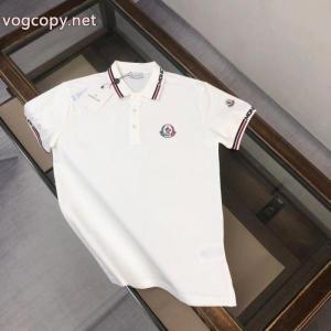 半袖poloTシャツ2026年人気満々のブランド 最高級ランク 絶妙な抜け感MONCLERブランド コピー 品