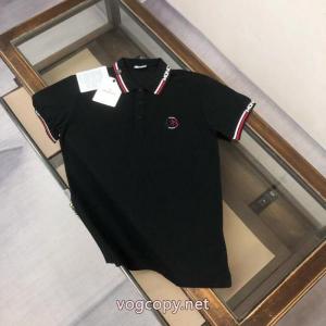 半袖poloTシャツ2026年人気満々のブランド 最高級ランク 絶妙な抜け感MONCLERブランド コピー 品