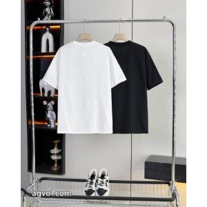 コピー ブランド 販売半袖TシャツMONCLERスタイリッシュな印象 新作大人気 存在感のある