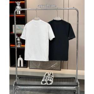 半袖Tシャツスーパー コピー 通販 優良雑誌掲載 復古風 お洒落さんの愛用率が高いMONCLER