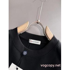 半袖Tシャツ希少 大人気商品再入荷! 激安上品MONCLERスーパー コピー メンズ