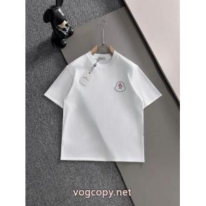 半袖Tシャツ希少 大人気商品再入荷! 激安上品MONCLERスーパー コピー メンズ