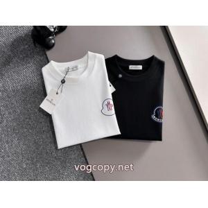 半袖Tシャツ希少 大人気商品再入荷! 激安上品MONCLERスーパー コピー メンズ