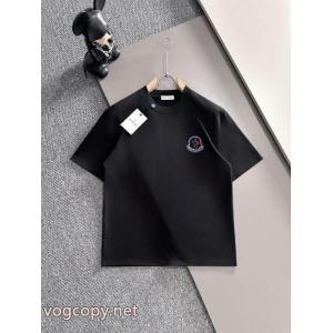 半袖Tシャツ希少 大人気商品再入荷! 激安上品MONCLERスーパー コピー メンズ