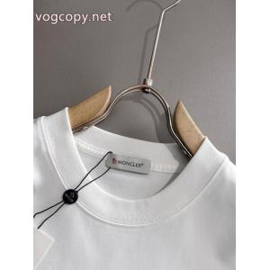 ブランド スニーカー 激安半袖Tシャツ優等品 人気ランキング 高級素材を採用MONCLER