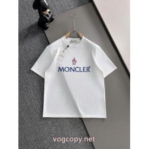 ブランド スニーカー 激安半袖Tシャツ優等品 人気ランキング 高級素材を採用MONCLER
