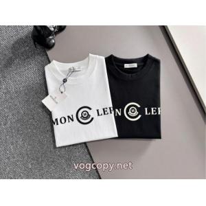 今年もトレンド 数量限定セール 大好評アイテム半袖Tシャツ偽物 ブランド 激安MONCLER
