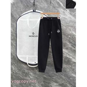 ブランド スーパー コピー最高のエレガント 高評価アイテム 定番素敵ズボンMONCLER