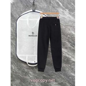 ブランド スーパー コピー最高のエレガント 高評価アイテム 定番素敵ズボンMONCLER