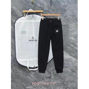 MONCLERブランドコピーズボンVIP価格セール 超数量限定 国内希少！大人気