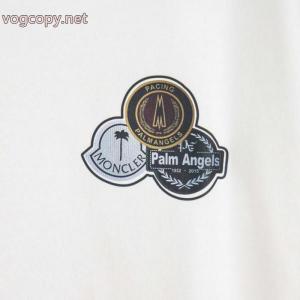 半袖Tシャツブランド スーパー コピー 店舗国内完売色 日本未入荷 超カッコイイMONCLER