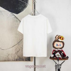 大人気限定 爆買い最新作 2026モデルスーパー コピーモンクレール半袖Tシャツ