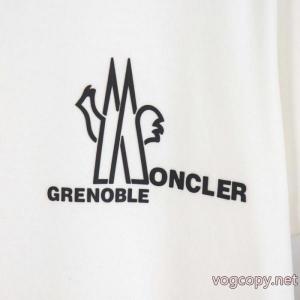 大人気限定 爆買い最新作 2026モデルスーパー コピーモンクレール半袖Tシャツ