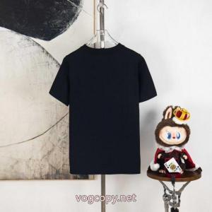 MONCLER半袖Tシャツ毎日安い値ブランド新作 新作在庫希少 高評価の人気品 コピー ブランド 通販