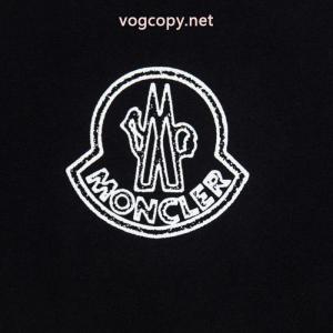 話題の新作 安い激安人気新作 定番人気MONCLER半袖Tシャツブランド コピー バック