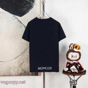 売り切れ間近 定番人気激安 手頃価格でオシャレコピー 商品 ブランド半袖TシャツMONCLER