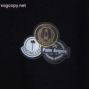 売り切れ間近 定番人気激安 手頃価格でオシャレコピー 商品 ブランド半袖TシャツMONCLER
