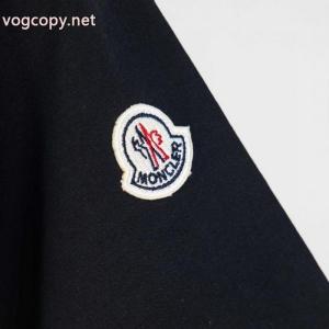 売り切れ間近 定番人気激安 手頃価格でオシャレコピー 商品 ブランド半袖TシャツMONCLER