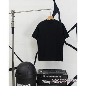 ブランド 激安MONCLER大好評 品質の高い クラシカルな雰囲気半袖Tシャツ
