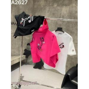 半袖TシャツMONCLER大人っぽく仕上げ 激安大特価定番人気 人気定番新作激安 ブランド 通販