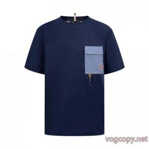 スーパー コピー ブランド早い者勝ち 魅力たっぷり逸品 特別セール期間限定半袖TシャツMONCLER