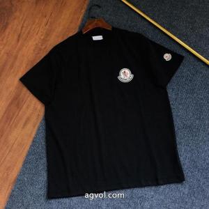 半袖TシャツMONCLER完売前に お洒落 日本未入荷カラー偽物 ブランド