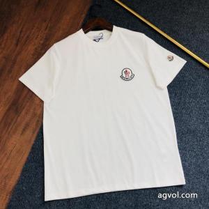 半袖TシャツMONCLER完売前に お洒落 日本未入荷カラー偽物 ブランド