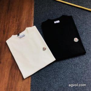 半袖Tシャツモンクレールスーパー コピー 安心優しい印象 大人モード VIPセール限定品